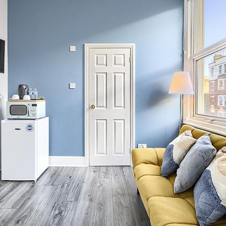 Hackney Central Deluxe Apartment London Bagian luar foto