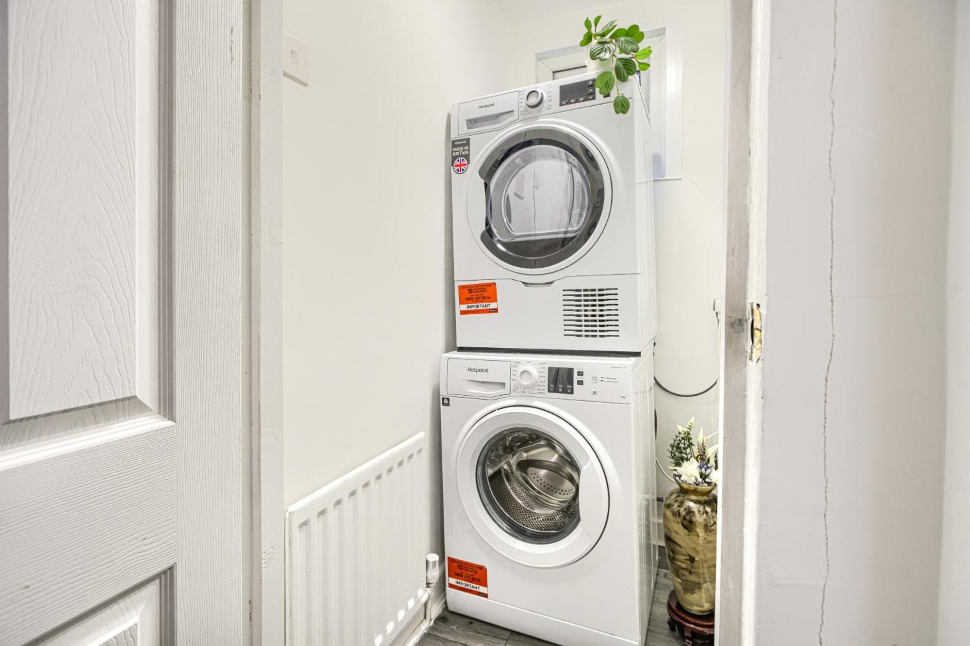 Hackney Central Deluxe Apartment London Bagian luar foto