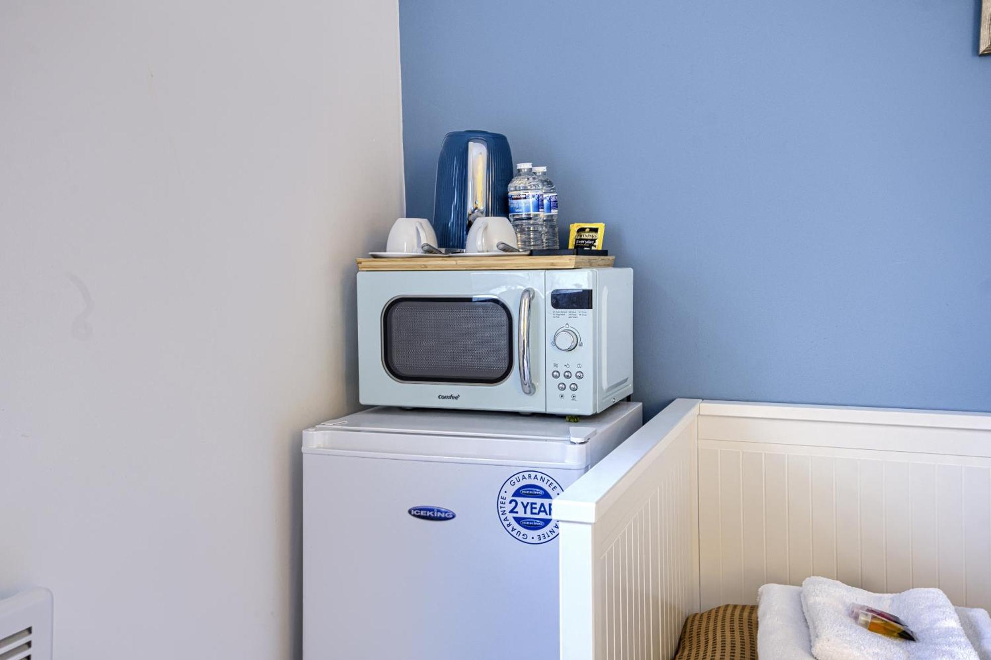 Hackney Central Deluxe Apartment London Ruang foto